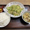大衆食堂ミルク