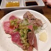 やきとん やんぐ - ぼっち肉刺(600円)