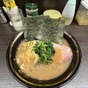 横濱家系ラーメン 勝鬨家