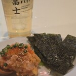 居酒屋あじと麻布十番 本店 - 