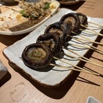 焼き鳥 きんざん - 