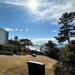 オランジュ・ブルー - 