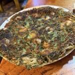 比珍島海鮮トゥッペギ  本店 - 