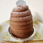 noyer - 料理写真: