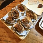 比珍島海鮮トゥッペギ  - 