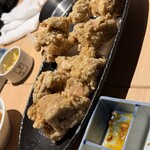 焼き鳥 きんざん - 