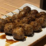 焼き鳥 きんざん - 