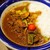 カリーライス専門店エチオピア - 料理写真:
