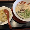 博多豚骨ラーメンまるせん 伊川谷本店