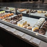 Patisserie MAne - 