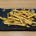 隠れ家個室 よしむら - 