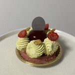 Patisserie MAne - 