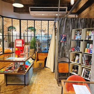 DD4D BREWING&CLOTHING STORE_2