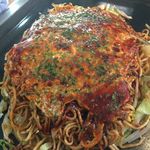 Okonomiyaki Poplar - 
