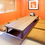 炭焼きダイニングWAYA - くつろげる洒落た雰囲気の空間で、楽しい時間をどうぞ