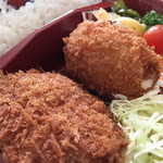 delishopよしのや - サクサクなメンコロ