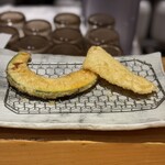 天ぷら定食 まきの - 