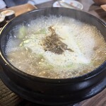 春川 - 料理写真: