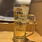 天ぷら定食 まきの - 