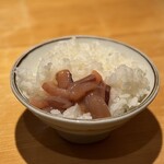 天ぷら定食 まきの - 