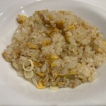 CHINESE DINING 瑞 - 瑞式　ガーリック炒飯