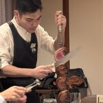 バルバッコア - 