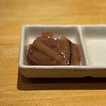 天ぷら定食 まきの - 