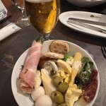 バルバッコア - 