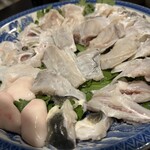 老舗・寿司清 - 