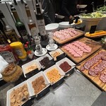 バルバッコア - 