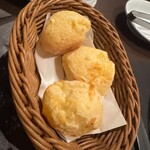 バルバッコア 心斎橋店 - 