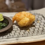 天ぷら定食 まきの - 