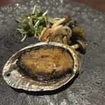 鉄板焼さざん - 