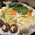 老舗・寿司清 - 