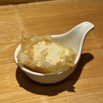 天ぷら定食 まきの - 