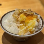 天ぷら定食 まきの - 