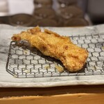 天ぷら定食 まきの - 