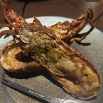 鉄板焼さざん - 