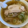 青竹手打ちラーメン 大和