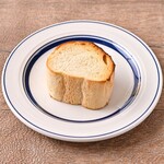 サイドメニュー：厚切りバケット