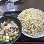 藤店うどん 川越店 - 
