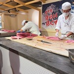 みなとみらい万葉倶楽部 - 