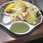 バンゲラズキッチン - 