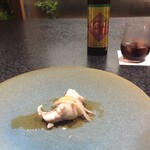 イチリン ハナレ - 