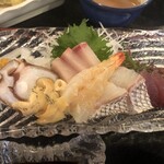 レストラン よし川 - 