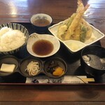 レストラン よし川 - 