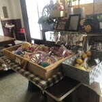 レストラン よし川 - 