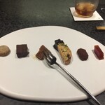 イチリン ハナレ - 