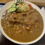 とんかつ豊後 - 