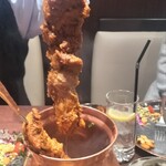 バンゲラズキッチン - 